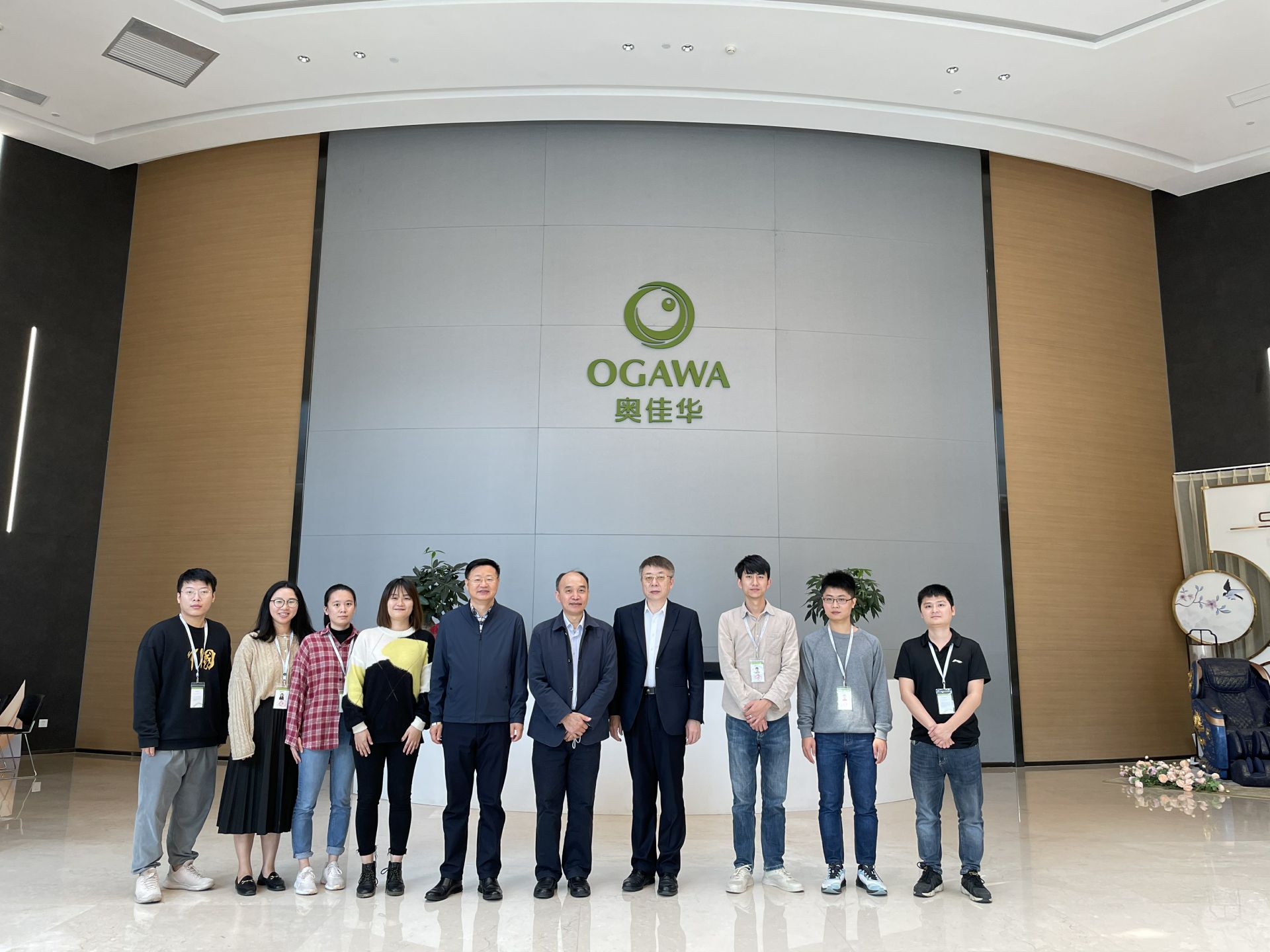 成都志睿企业管理体系有限公司集团创新平台建设再上新台阶